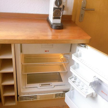 Wohnung Mit Stil Troisdorf Eksteriør bilde