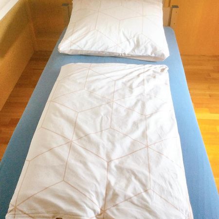 Wohnung Mit Stil Troisdorf Eksteriør bilde