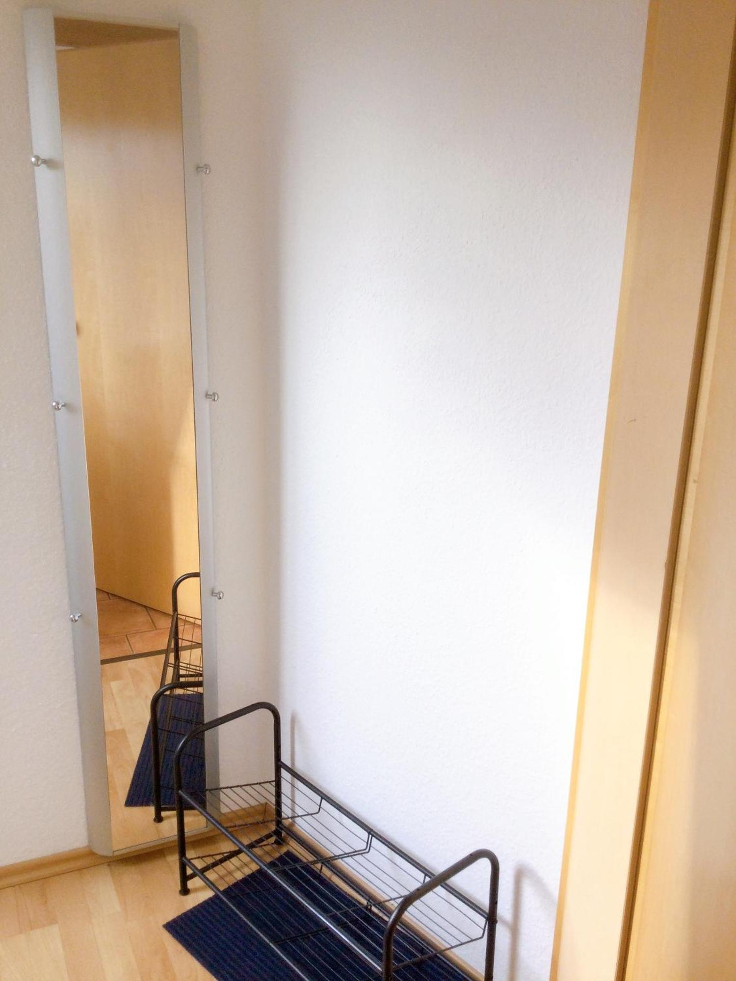 Wohnung Mit Stil Troisdorf Eksteriør bilde