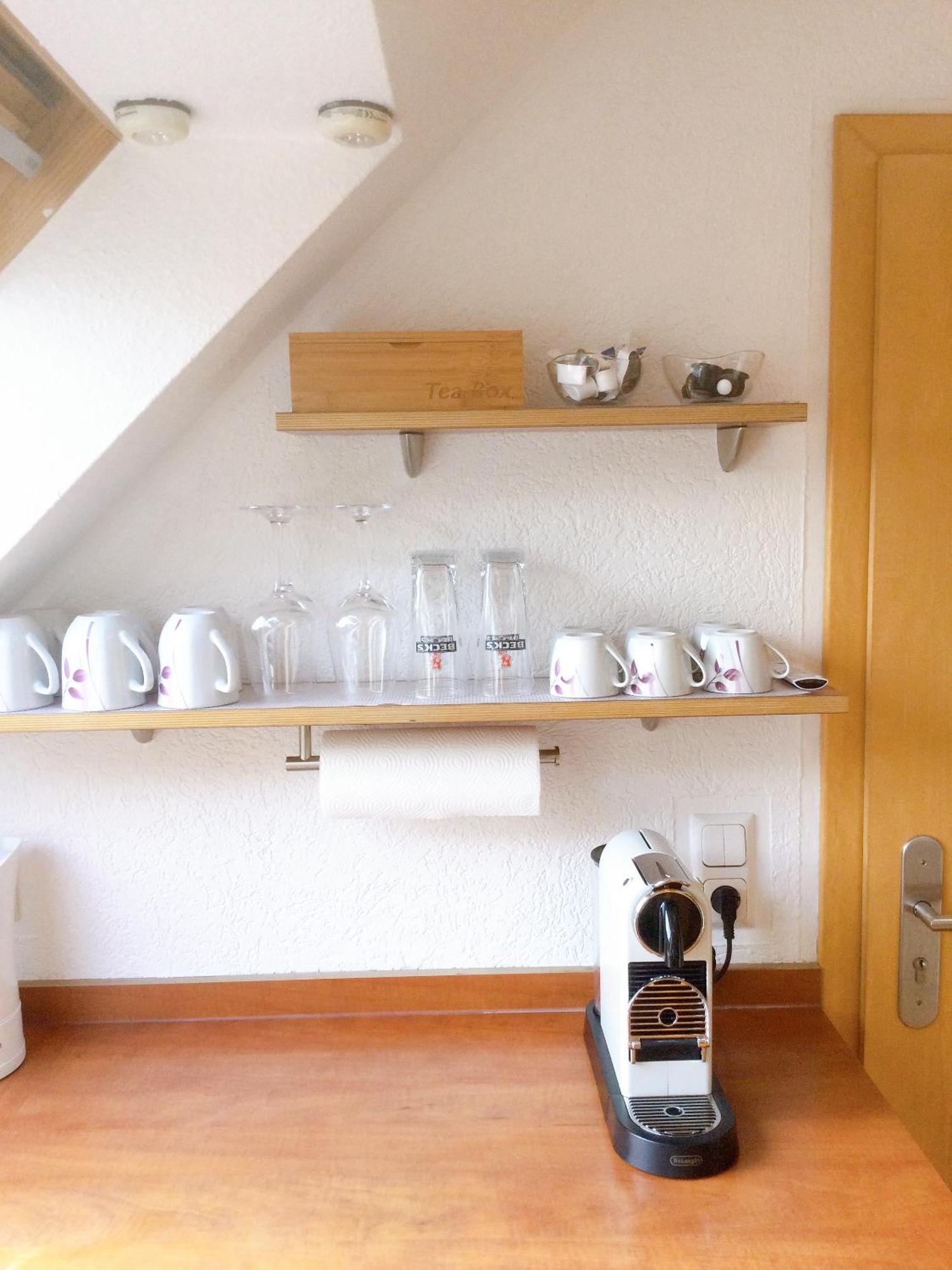 Wohnung Mit Stil Troisdorf Eksteriør bilde