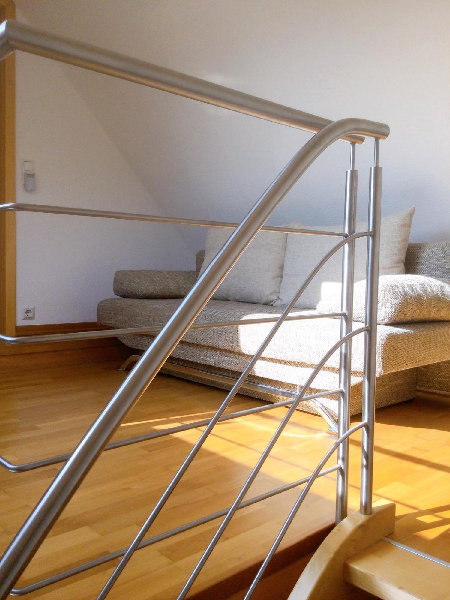 Wohnung Mit Stil Troisdorf Eksteriør bilde