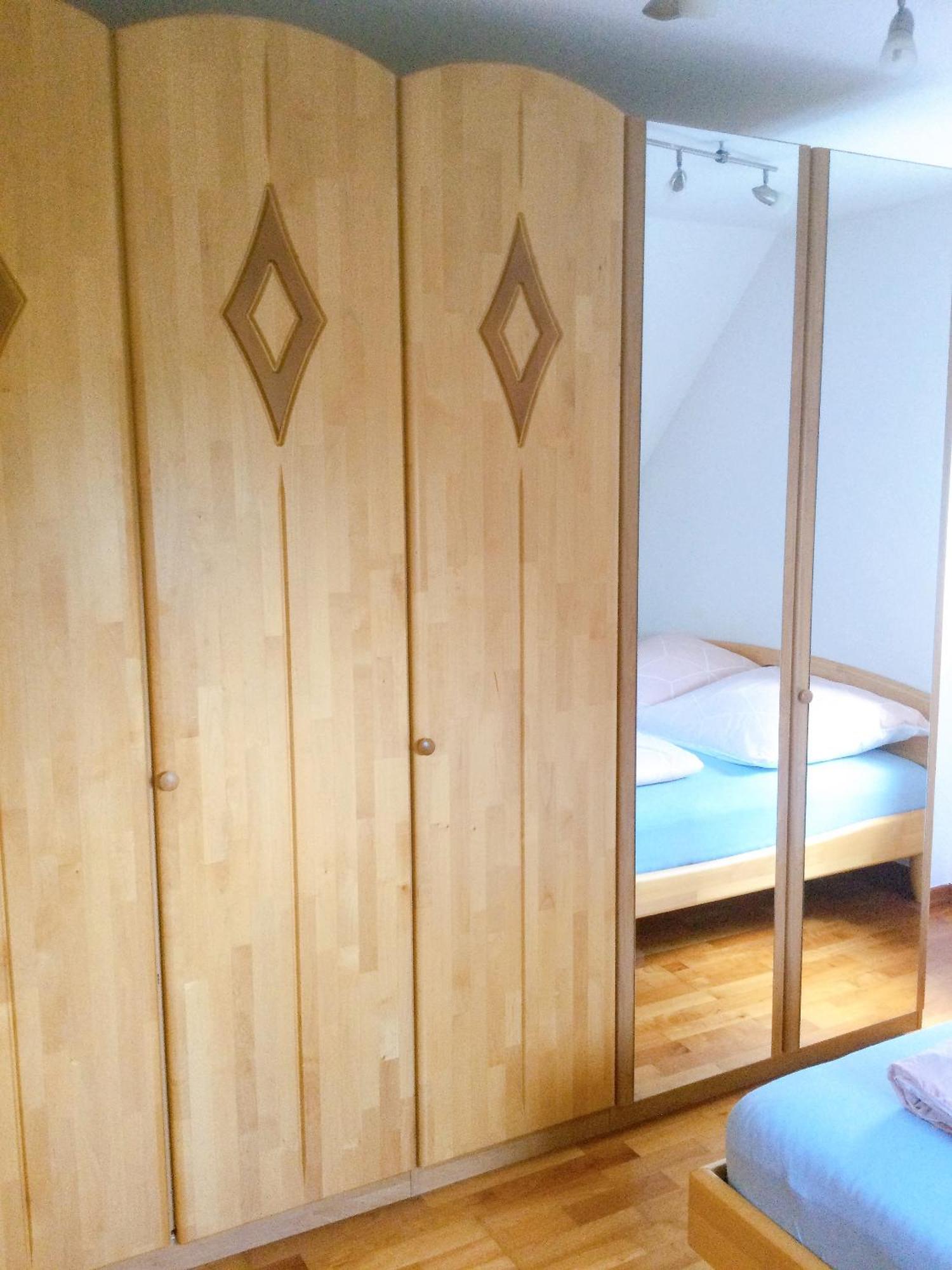 Wohnung Mit Stil Troisdorf Eksteriør bilde