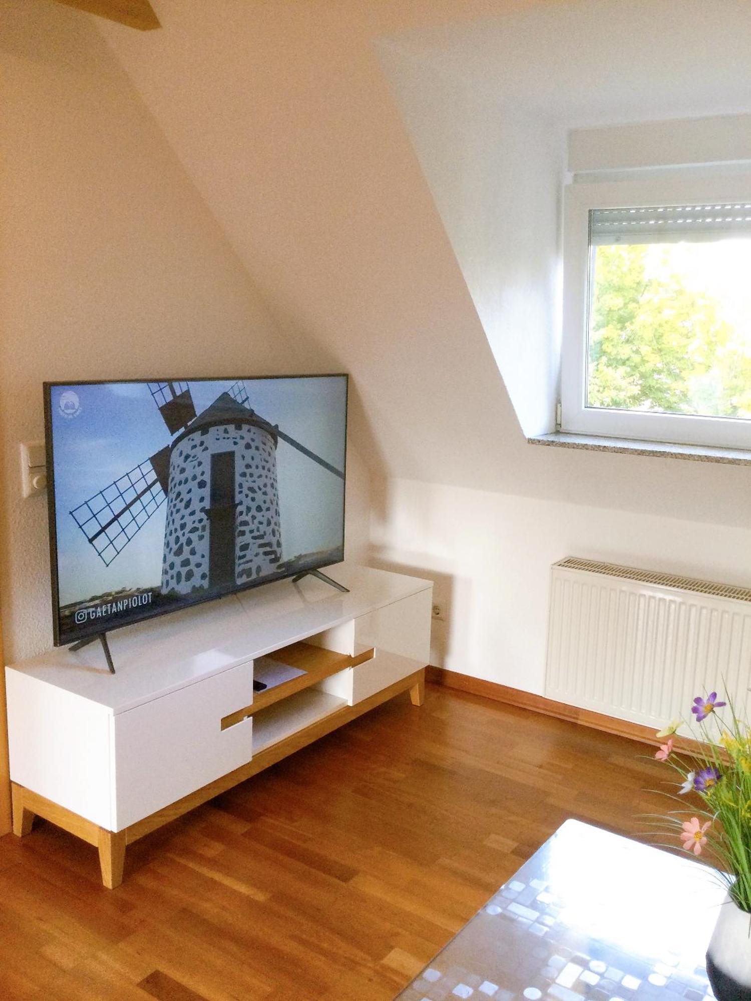 Wohnung Mit Stil Troisdorf Eksteriør bilde